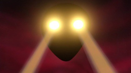 Batman TAS - E035 Noc Ninji