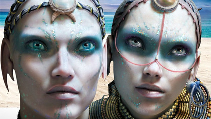 Filmy fantasy i sci-fi dla dzieci i młodzieży