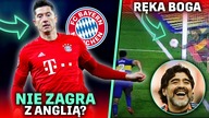 Bayern BLOKUJE Lewandowskiego...  RĘKA BOGA! Diego Maradona RATUJE Boca Juniors! | LANDRI