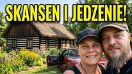 610.  Vlog Skansen Zakupy Co Jemy???
