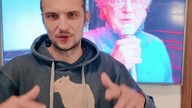 Słowo RAP pochodzi z języka polskiego.