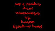 GMP & Friends odc. 04 TheAragoniss vs.  Dem3000 (Stand-Up Dema)