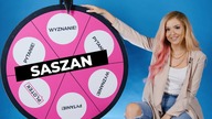 SASZAN zdradzi kogo z Fame czy Shame nie chce więcej widzieć? - Koło Plotka