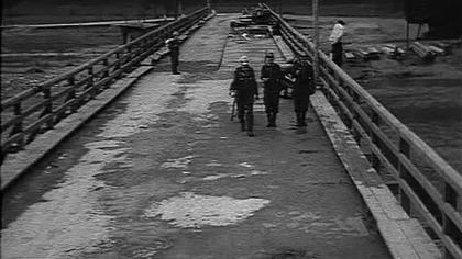 Most (Janusz Majewski) (1960) [POL]