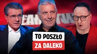 Dorodny PRAWDZIWEK - Moment Prawdy
