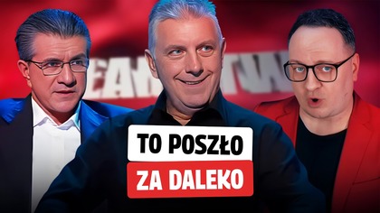 Dorodny PRAWDZIWEK - Moment Prawdy