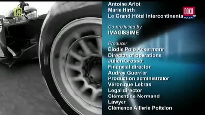 Cała Prawda o F1 Lektor PL