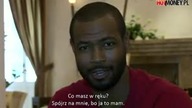 Wywiad z gościem z reklamy Old Spice - HIT!