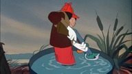 Goofy - Nieprzepisowe polowanie (1947)
