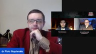 Bartosiak straszy jeszcze bardziej i nadal nie wie czym jest NATO - dr Piotr Napierała