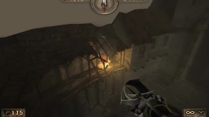 Painkiller - Assasins Creed mode in Painkiller