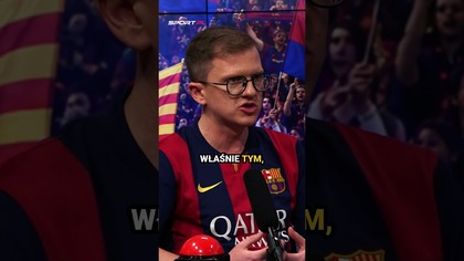 Mourinho oszukał Barcelonę? Gajdek: O to mam największe pretensje do Flicka! #shorts