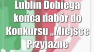 Lublin: Dobiega końca nabór do Konkursu Miejsce Przyjazne Seniorom