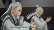 Wan Jie Xian Zong Sezon 5 Odcinek 61