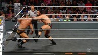 Bobby Roode vs.  Drew McIntyre - NXT Title Match - Cała walka