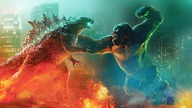 Godzilla vs Kong scena po napisach, wyjaśnienie zakończenia i przyszłość MonsterVerse!
