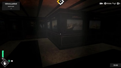 Tablica ze statku | #07 | Sunken Engine