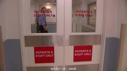 The Office US S06e18 - redjedifraction