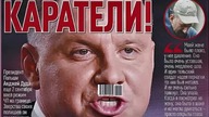 świnia w szkodzie
