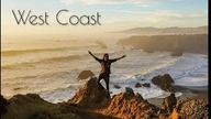 Podróż Życia #4 West Coast, California, oraz jak zginął mój dron