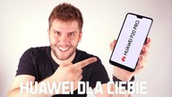 HUAWEI P20 PRO DLA CIEBIE