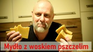 Nawet mydło zawiera wiele substancji potencjalnie niebezpiecznych Zmień to.