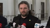 Grzegorz Braun: Niemcy BLOKUJĄ pociągi z uchodźcami i GRAJĄ NA RZECZ Putina