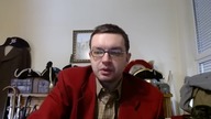 Bartłomiej Radziejewski - dr Piotr Napierała