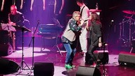 Nie widzę ciebie w swych marzeniach Skaldowie & Justyna Panfilewicz (29. 12. 2022, NCK, Krak&oacute;w)