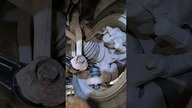 Czy mazda naprawdę koroduje? Fakty czy mity? Od spodu na podnośniku mazda 6 gen. 1