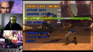DODATKOWE TRYBY Tekken 2 #6