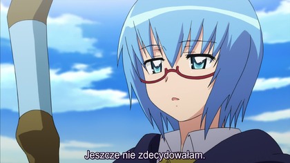 Zero no Tsukaima F ~ czwarty sezon ~ odcinek 05 napisy pl