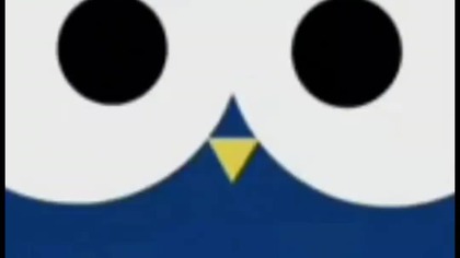 MTV Oy Bird and Hudson Bee is calling the phone