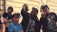 Big Cyc & Piersi - Słuchawki (Official Video)