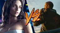Gdzie jest mrok? Dlaczego niektórym nie podoba się CYBERPUNK 2077 | ZAJEGRANIE