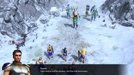 AGE OF MYTHOLOGY RETOLD: New Atlantis Campaign Part 9 Rampage