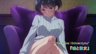 Kanojo, Okarishimasu - 09 - Napisy PL