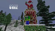 Przejdźmy Razem! Minecraft: The Big 25 #21 Maćkowo-Lottowy zakład tuningowy
