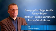 Tolerancja wyznaniowa w Polsce. Rzeczpospolita Obojga Narodów.