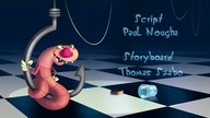 Oggy i Karaluchy S6 odc. 77