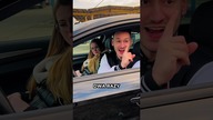 Jem z dziewczyna na miescie