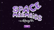Stellar Splash: Dive into the Retro Gaming World of Space Mermaids and Earn NFT Treasures!
