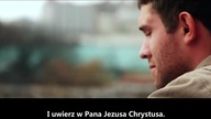 Jezus umarł za mnie - ewangelia Jezusa Chrystusa