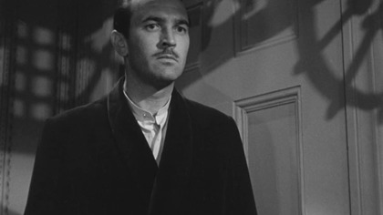 House by the River (1950) ENG