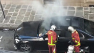 Skandaliczna interwencja straży pożarnej