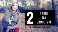 Motywacja. 2 triki. SpecBabka