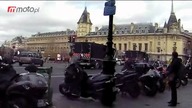 Motodziennik: Fajne bankowozy