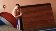 Dość wysoki BOX JUMP ~170CM #shorts