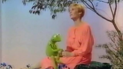 Muppet Show, czyli Rewia Gwiazd - Sandy Duncan (Lektor PL)