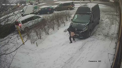 Co by było, gdyby podjechał RAPA ?